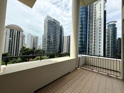 The Colonnade (D10), Condominium #548422261